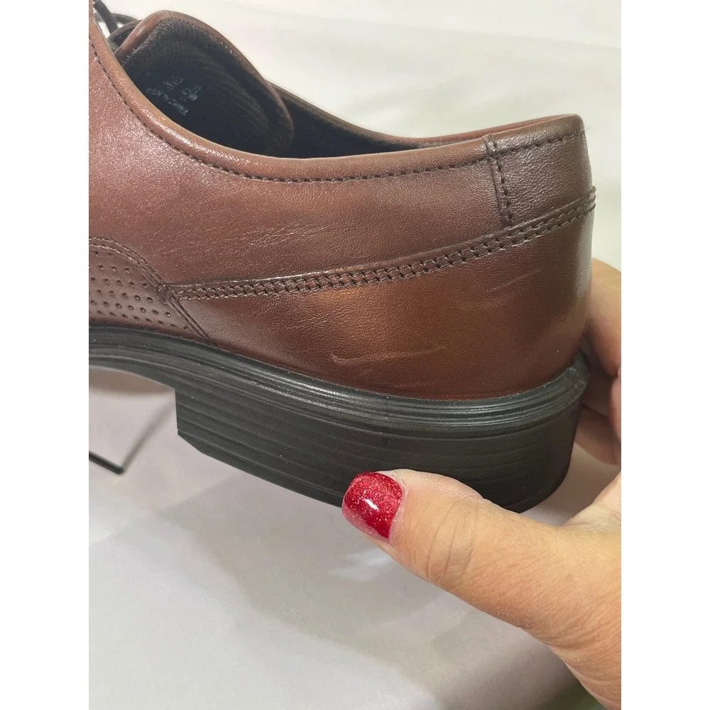 Ecco elevate your